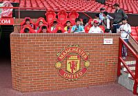 Day 07 - Manchester United - Old Trafford
