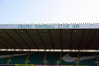 Celtic Football Club - Parkhead