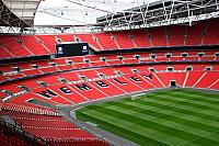 Wembley Stadium - London